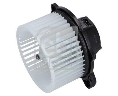 Febi Bilstein Interieurventilatie 196727