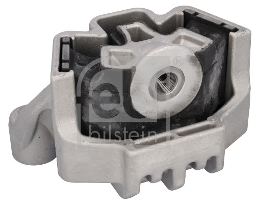 Febi Bilstein Aslichaam-/motorsteunlager 196755