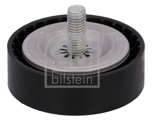 Febi Bilstein Geleide rol/omdraairol, Poly V-riem 196824