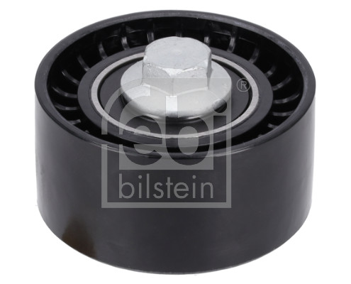 Febi Bilstein Geleide rol/omdraairol, Poly V-riem 196854