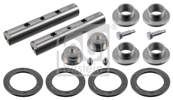 Febi Bilstein Reparatieset, cabinelagering 196878