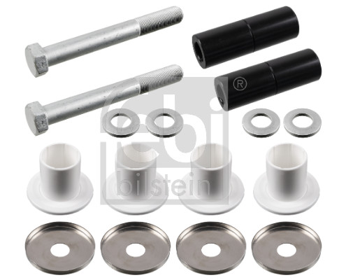 Febi Bilstein Reparatieset, cabinelagering 196879