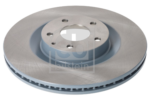 Febi Bilstein Remschijf 196888