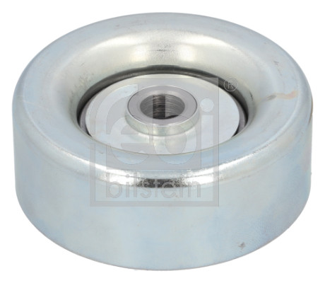 Febi Bilstein Geleide rol/omdraairol, Poly V-riem 196899