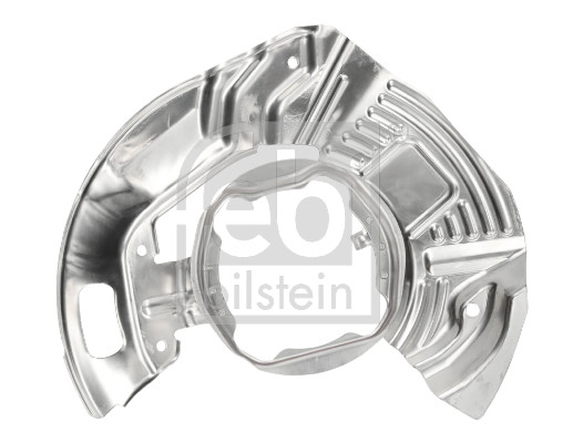 Febi Bilstein Dekplaat, remschijf 196902