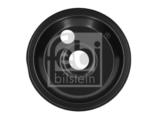 Febi Bilstein Dekplaat, remschijf 196903