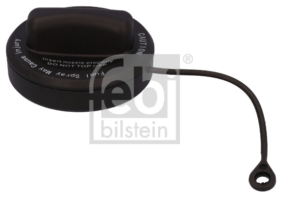 Febi Bilstein Slot, brandstoftank 196929