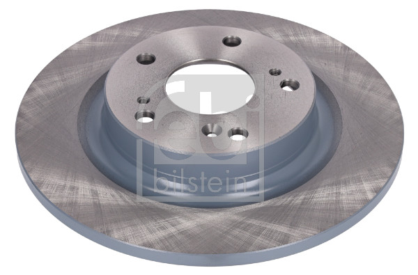 Febi Bilstein Remschijf 196936