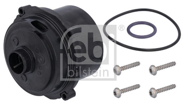 Febi Bilstein Hulpwaterpomp (koelwatercircuit) 196941