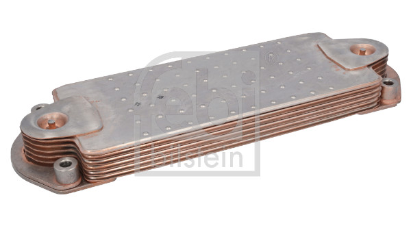 Febi Bilstein Oliekoeler, motorolie 196949