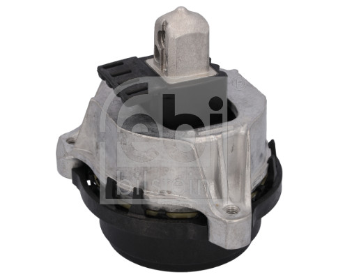 Febi Bilstein Aslichaam-/motorsteunlager 196967