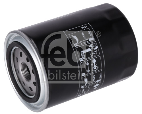 Febi Bilstein Filter, hydrauliek 196983