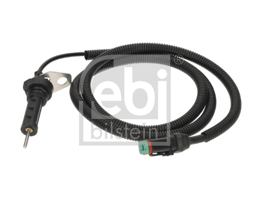 Febi Bilstein Waarschuwingscontact, remvoering-/blokslijtage 196992