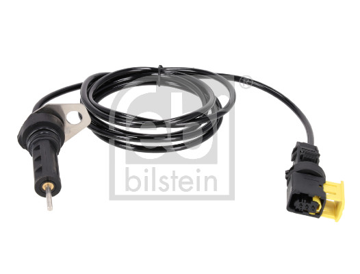 Febi Bilstein Waarschuwingscontact, remvoering-/blokslijtage 196993