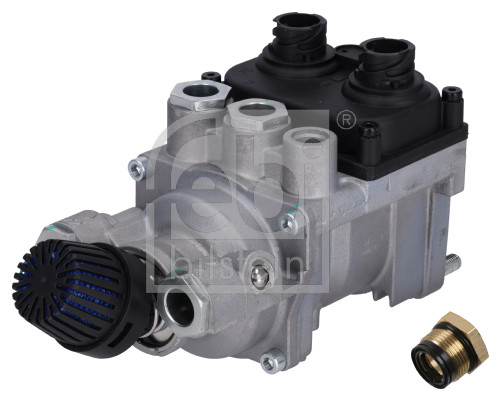 Febi Bilstein Remklep, bedrijfsrem 197006