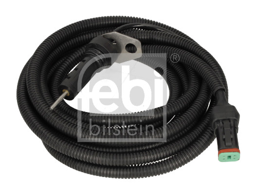 Febi Bilstein Waarschuwingscontact, remvoering-/blokslijtage 197030