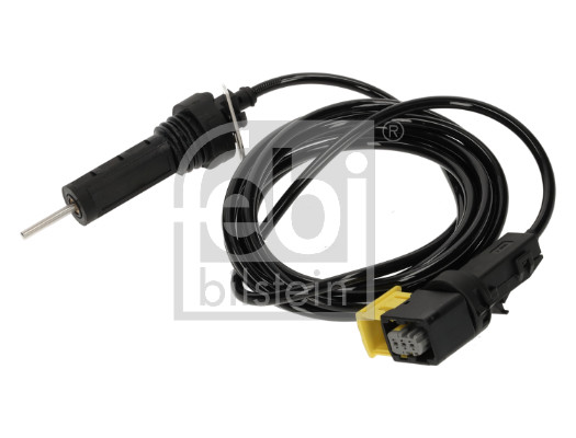 Febi Bilstein Waarschuwingscontact, remvoering-/blokslijtage 197031