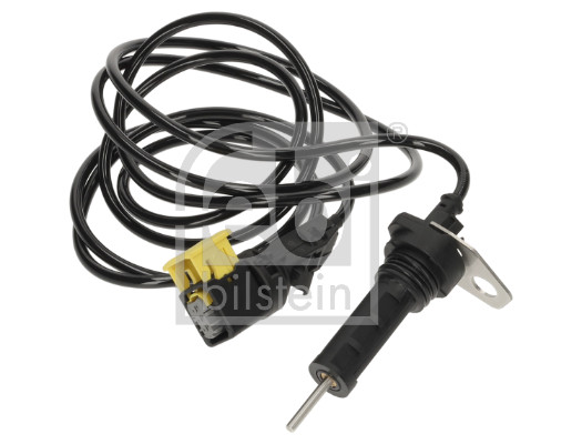 Febi Bilstein Waarschuwingscontact, remvoering-/blokslijtage 197035