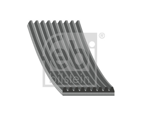 Febi Bilstein Poly V-riem 197091