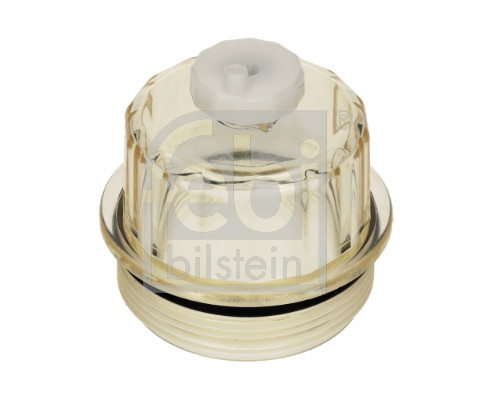 Febi Bilstein Brandstof waterafscheider 197128