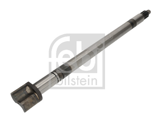 Febi Bilstein Remas, trommelrem 197138