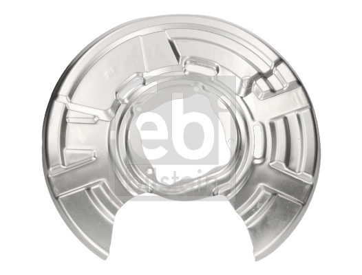 Febi Bilstein Dekplaat, remschijf 197147