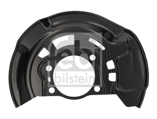 Febi Bilstein Dekplaat, remschijf 197152