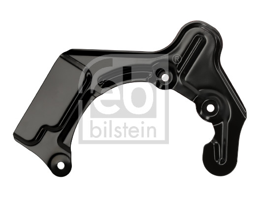 Febi Bilstein Dekplaat, remschijf 197163