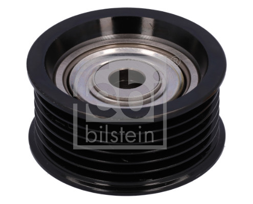 Febi Bilstein Geleide rol/omdraairol, Poly V-riem 197283