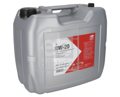 Febi Bilstein Motorolie 197295