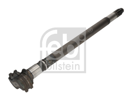 Febi Bilstein Remas, trommelrem 197304