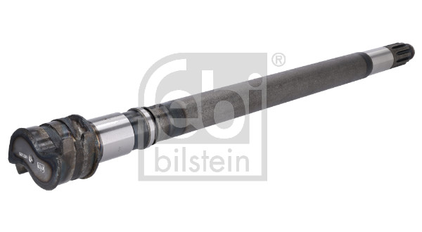 Febi Bilstein Remas, trommelrem 197305