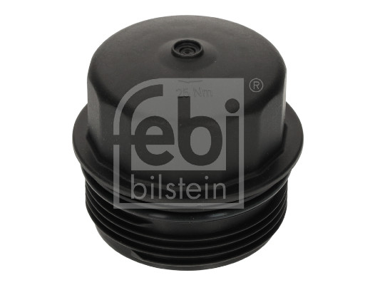 Febi Bilstein Deksel, oliefilterbehuizing 197346