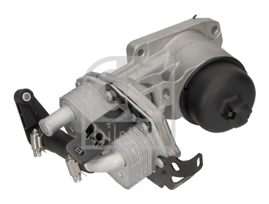 Febi Bilstein Behuizing, oliefilter 197355