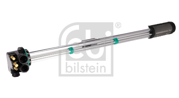 Febi Bilstein Sensor, brandstofvoorraad 197393