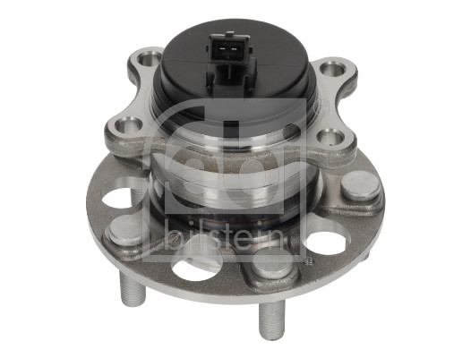 Febi Bilstein Wiellagerset 197452