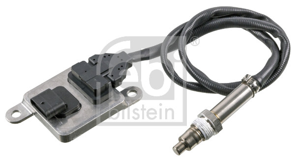 Febi Bilstein NOx-sensor, ureuminspuiting 197492