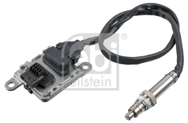 Febi Bilstein NOx-sensor, ureuminspuiting 197496