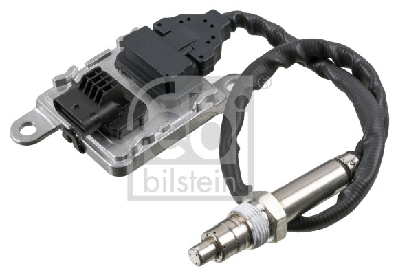 Febi Bilstein NOx-sensor, NOx-katalysator 197498