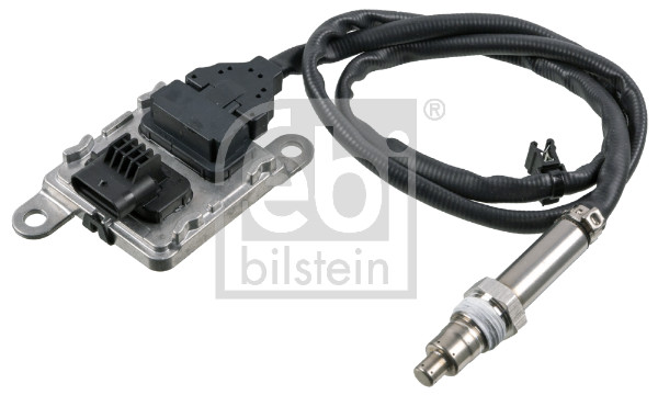 Febi Bilstein NOx-sensor, ureuminspuiting 197501