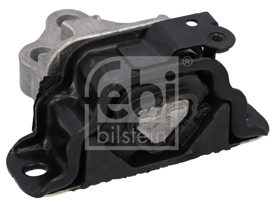 Febi Bilstein Aslichaam-/motorsteunlager 197506