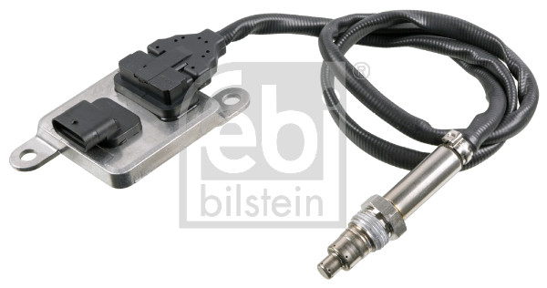 Febi Bilstein NOx-sensor, NOx-katalysator 197521