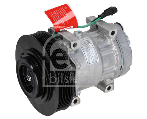 Febi Bilstein Compressor, airconditioning 197592