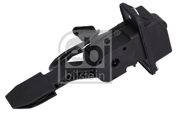 Febi Bilstein Gaspedaal 197655