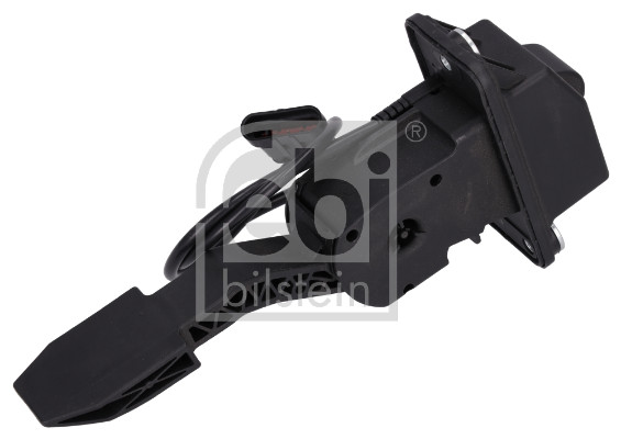 Febi Bilstein Gaspedaal 197656
