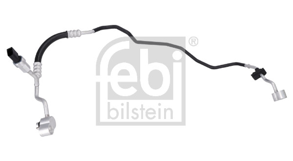Febi Bilstein Hoge drukleiding, airconditioning 197694