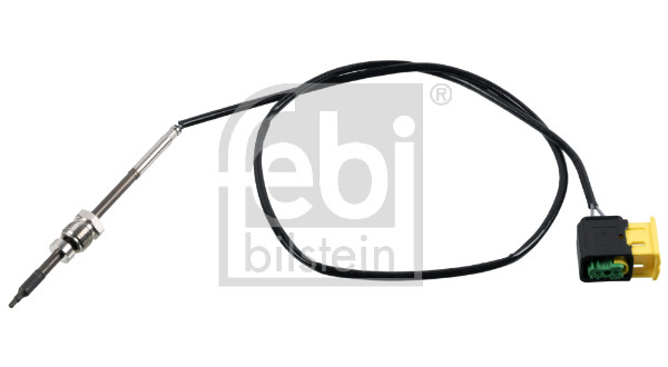 Febi Bilstein Sensor, uitlaatgastemperatuur 197700