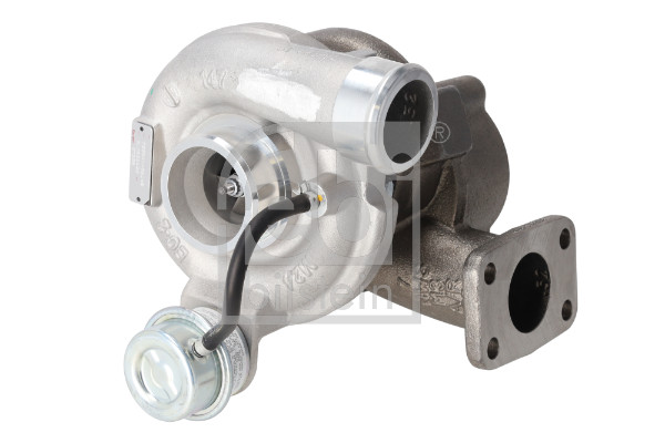 Febi Bilstein Turbocharger 197715