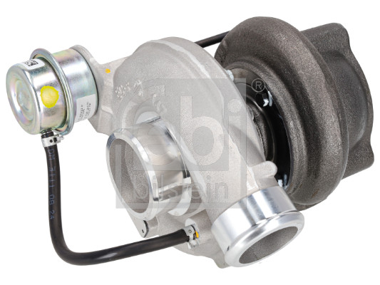 Febi Bilstein Turbocharger 197716
