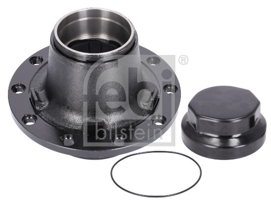 Febi Bilstein Wielnaaf 197724